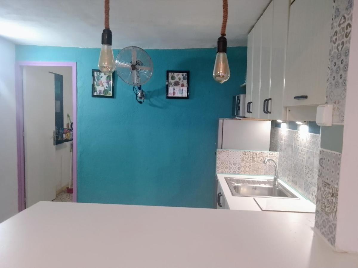 Apartamento Santa Clara *