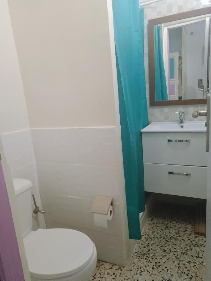 Santa Clara Apartamento Almería